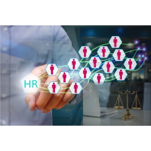 HR (An Islamic Perspective)